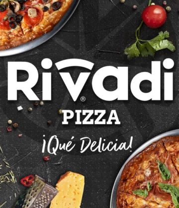 Rivadi Pizza